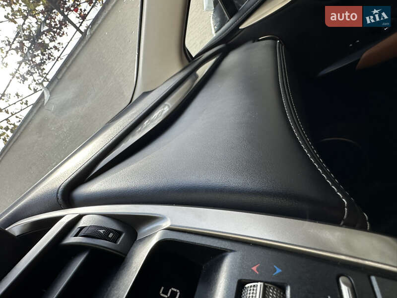 Позашляховик / Кросовер Lexus NX 2021 в Тячеві фото 49 Позашляховик / Кросовер Lexus NX 2021 в Тячеві