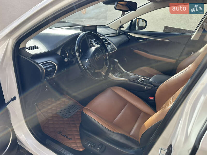 Позашляховик / Кросовер Lexus NX 2021 в Тячеві фото 54 Позашляховик / Кросовер Lexus NX 2021 в Тячеві