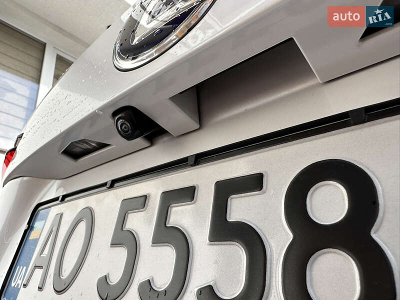 Позашляховик / Кросовер Lexus NX 2021 в Тячеві фото 65 Позашляховик / Кросовер Lexus NX 2021 в Тячеві