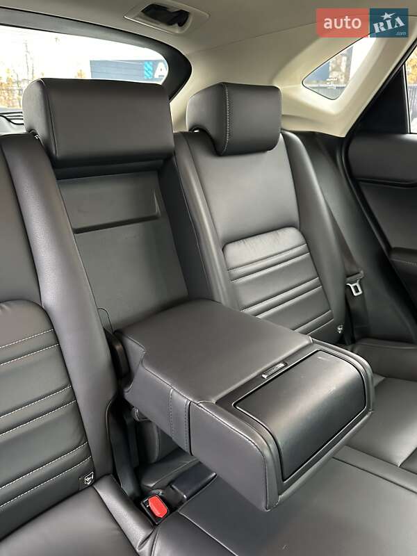 Позашляховик / Кросовер Lexus NX 2015 в Білогородці фото 25 Позашляховик / Кросовер Lexus NX 2015 в Білогородці