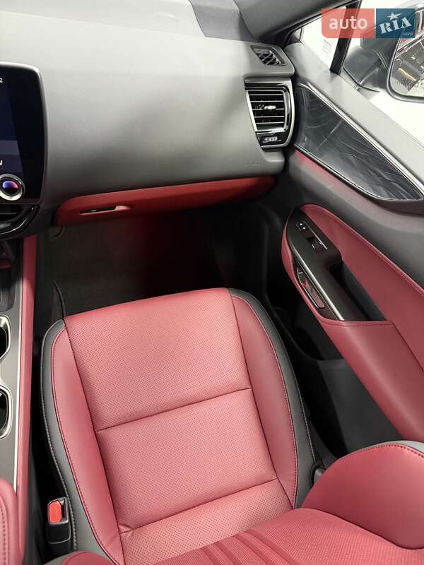 Внедорожник / Кроссовер Lexus NX 2024 в Одессе фото 24 Внедорожник / Кроссовер Lexus NX 2024 в Одессе