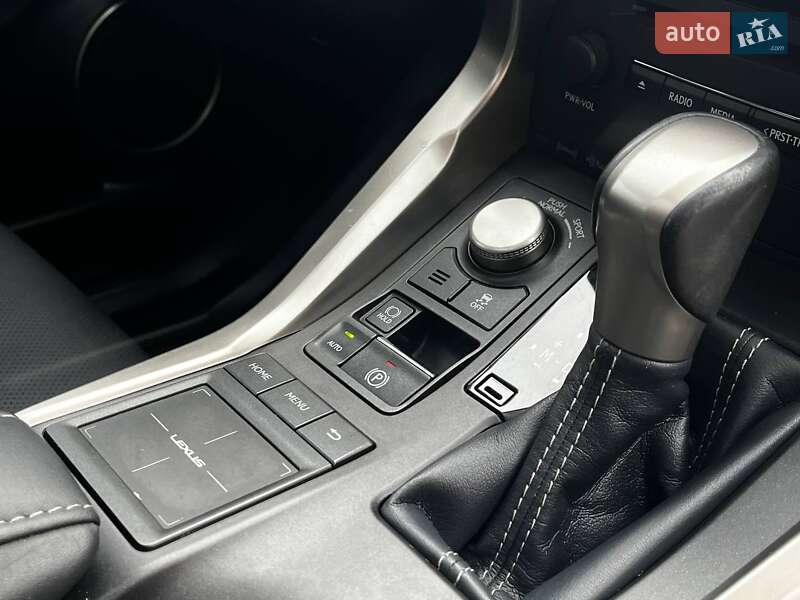 Позашляховик / Кросовер Lexus NX 2015 в Дніпрі фото 23 Позашляховик / Кросовер Lexus NX 2015 в Дніпрі