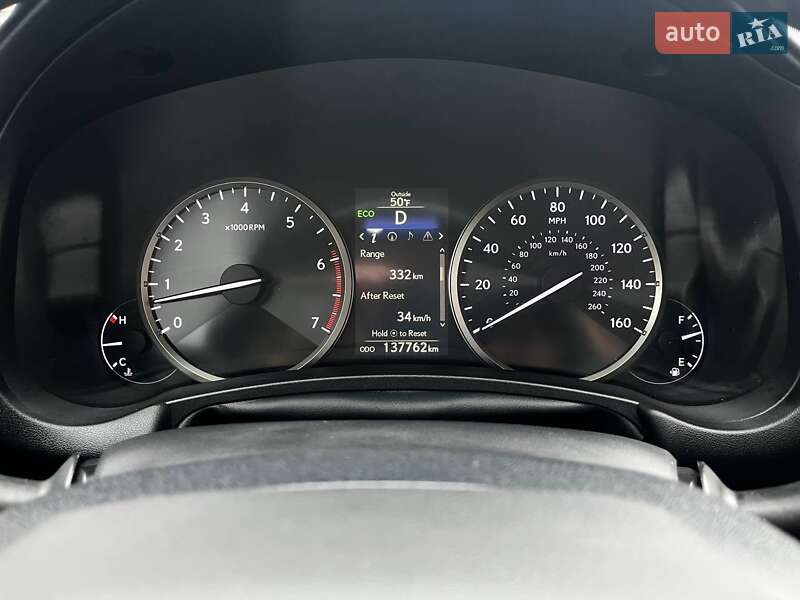 Позашляховик / Кросовер Lexus NX 2015 в Дніпрі фото 33 Позашляховик / Кросовер Lexus NX 2015 в Дніпрі