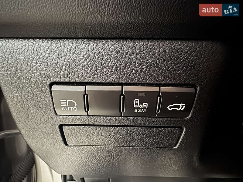 Позашляховик / Кросовер Lexus NX 2019 в Чернігові