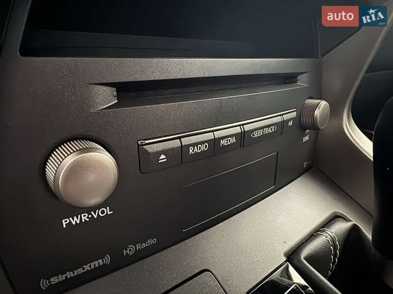 Позашляховик / Кросовер Lexus NX 2019 в Чернігові