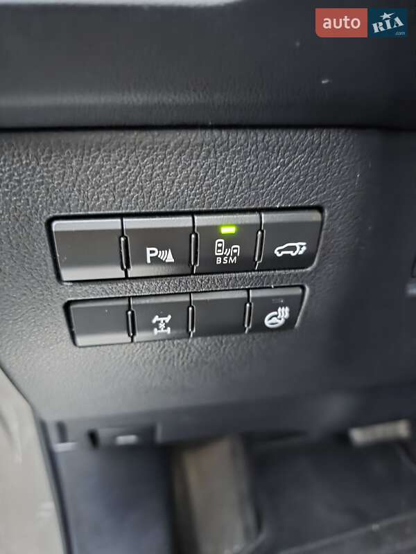 Позашляховик / Кросовер Lexus NX 2014 в Хмельницькому