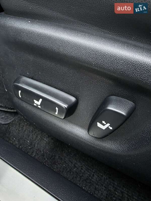 Позашляховик / Кросовер Lexus NX 2014 в Хмельницькому