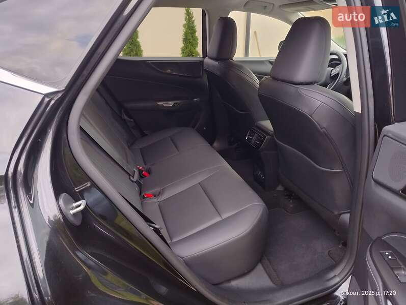 Внедорожник / Кроссовер Lexus NX 2022 в Жовкве