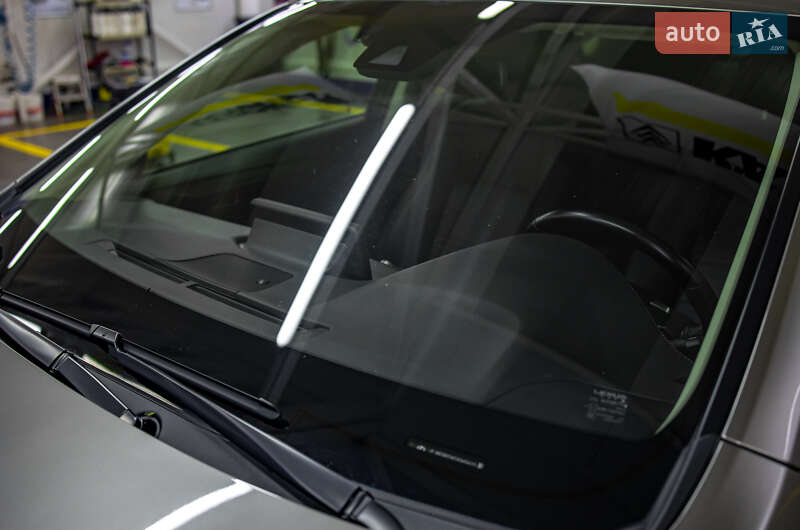 Позашляховик / Кросовер Lexus NX 2020 в Чернівцях