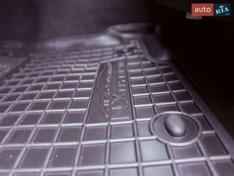 Позашляховик / Кросовер Lexus NX 2015 в Одесі