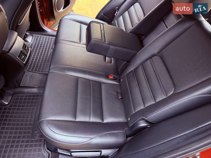 Позашляховик / Кросовер Lexus NX 2015 в Одесі