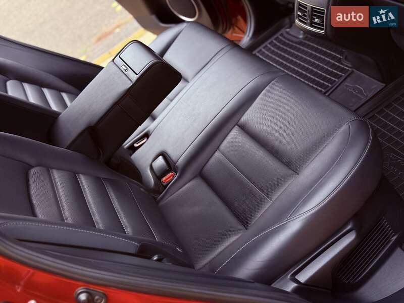 Позашляховик / Кросовер Lexus NX 2015 в Одесі