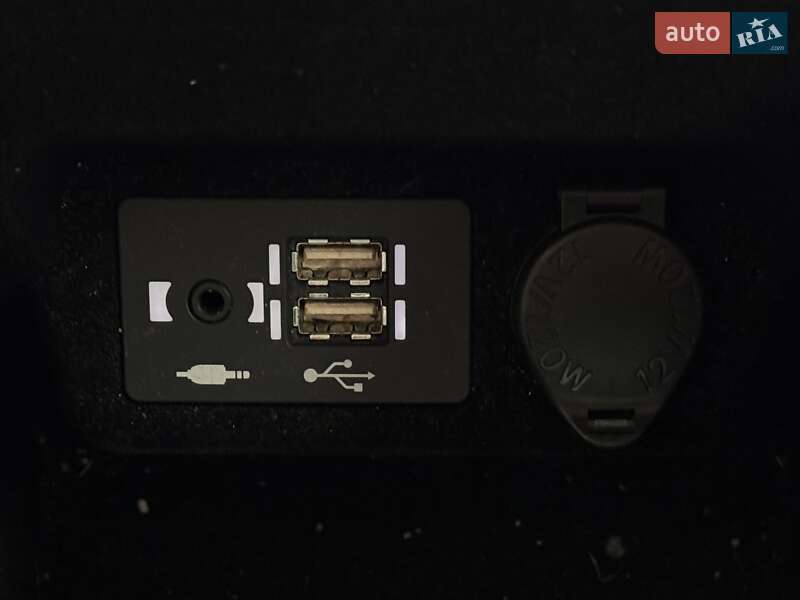 Позашляховик / Кросовер Lexus NX 2019 в Дніпрі