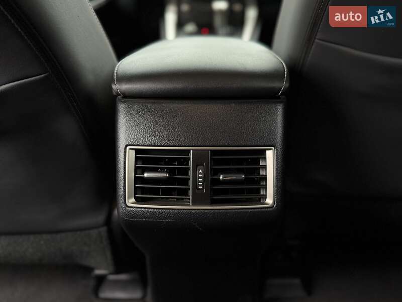 Позашляховик / Кросовер Lexus NX 2019 в Дніпрі