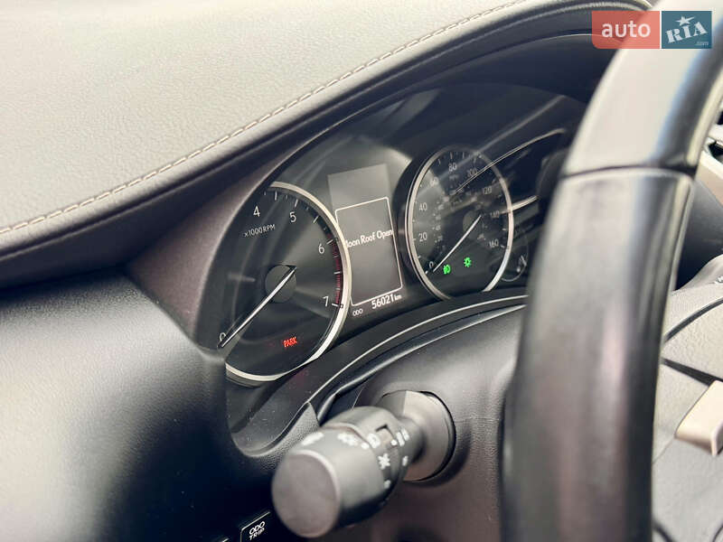 Позашляховик / Кросовер Lexus NX 2017 в Одесі фото 52 Позашляховик / Кросовер Lexus NX 2017 в Одесі