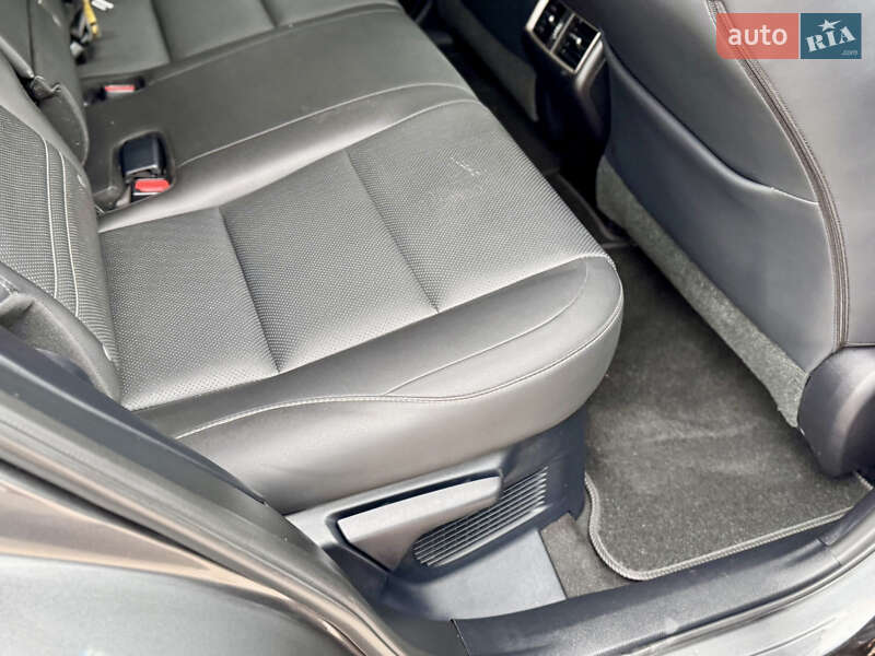 Позашляховик / Кросовер Lexus NX 2017 в Одесі фото 60 Позашляховик / Кросовер Lexus NX 2017 в Одесі