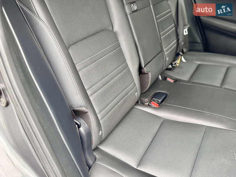 Позашляховик / Кросовер Lexus NX 2017 в Одесі фото 64 Позашляховик / Кросовер Lexus NX 2017 в Одесі