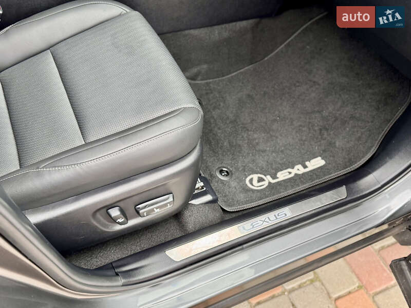 Позашляховик / Кросовер Lexus NX 2017 в Одесі фото 67 Позашляховик / Кросовер Lexus NX 2017 в Одесі