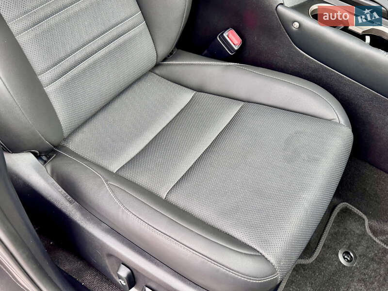 Позашляховик / Кросовер Lexus NX 2017 в Одесі фото 70 Позашляховик / Кросовер Lexus NX 2017 в Одесі