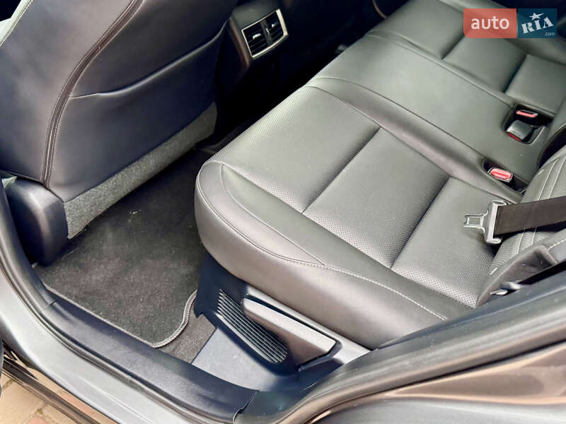 Позашляховик / Кросовер Lexus NX 2017 в Одесі фото 76 Позашляховик / Кросовер Lexus NX 2017 в Одесі