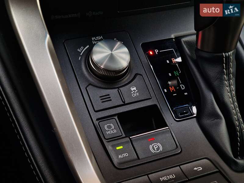 Позашляховик / Кросовер Lexus NX 2018 в Одесі