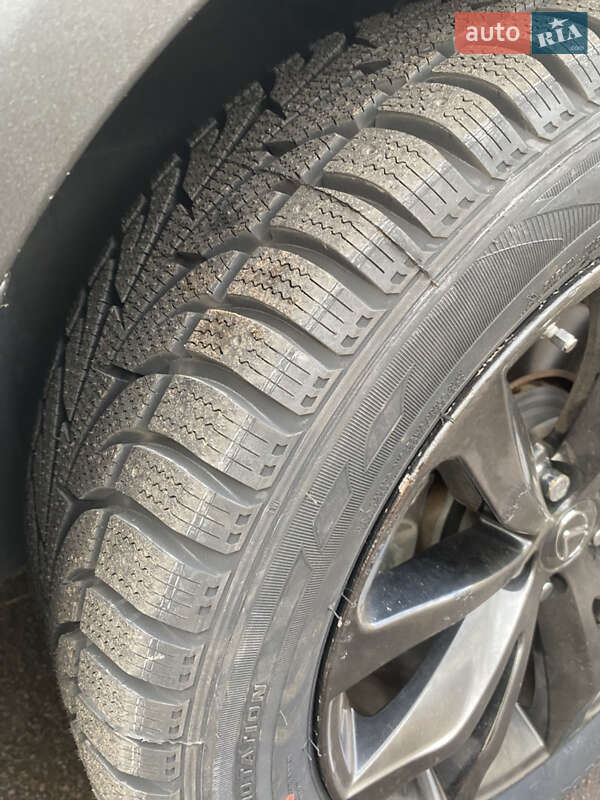 Внедорожник / Кроссовер Lexus NX 2020 в Львове