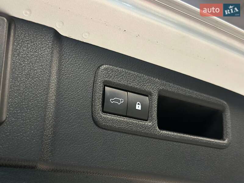 Позашляховик / Кросовер Lexus NX 2018 в Львові фото 32 Позашляховик / Кросовер Lexus NX 2018 в Львові