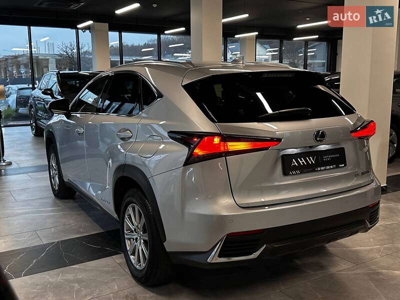 Позашляховик / Кросовер Lexus NX 2018 в Львові фото 38 Позашляховик / Кросовер Lexus NX 2018 в Львові