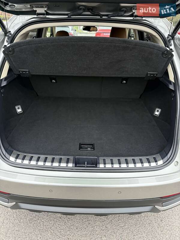 Позашляховик / Кросовер Lexus NX 2019 в Львові