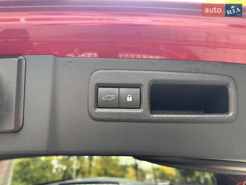 Позашляховик / Кросовер Lexus NX 2018 в Дніпрі фото 27 Позашляховик / Кросовер Lexus NX 2018 в Дніпрі