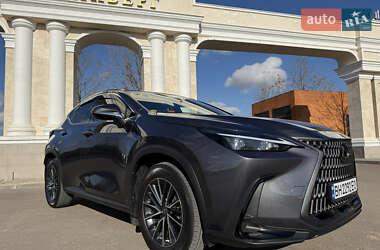 Внедорожник / Кроссовер Lexus NX 2022 в Одессе