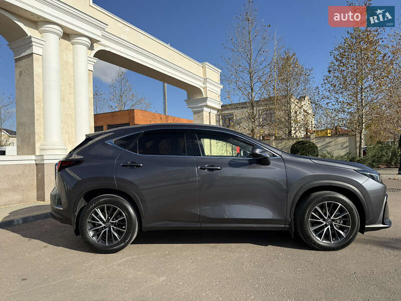 Внедорожник / Кроссовер Lexus NX 2022 в Одессе