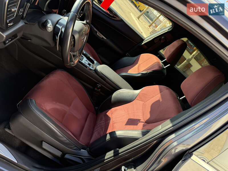 Внедорожник / Кроссовер Lexus NX 2022 в Одессе