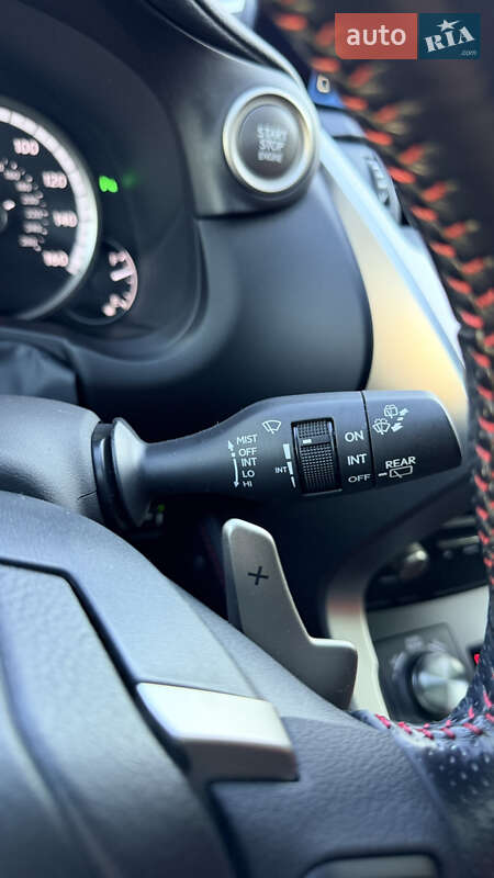 Внедорожник / Кроссовер Lexus NX 2021 в Одессе фото 18 Внедорожник / Кроссовер Lexus NX 2021 в Одессе