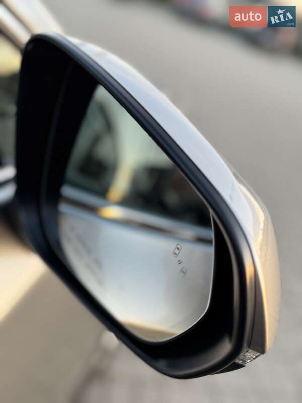 Внедорожник / Кроссовер Lexus NX 2020 в Львове фото 36 Внедорожник / Кроссовер Lexus NX 2020 в Львове