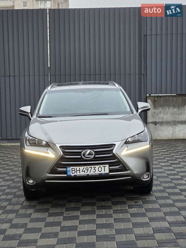 Внедорожник / Кроссовер Lexus NX 2014 в Хмельницком фото 3 Внедорожник / Кроссовер Lexus NX 2014 в Хмельницком