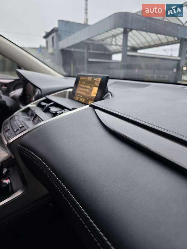 Внедорожник / Кроссовер Lexus NX 2014 в Хмельницком фото 25 Внедорожник / Кроссовер Lexus NX 2014 в Хмельницком