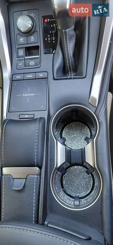 Позашляховик / Кросовер Lexus NX 2021 в Кривому Розі