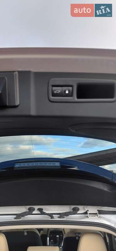 Позашляховик / Кросовер Lexus NX 2021 в Кривому Розі