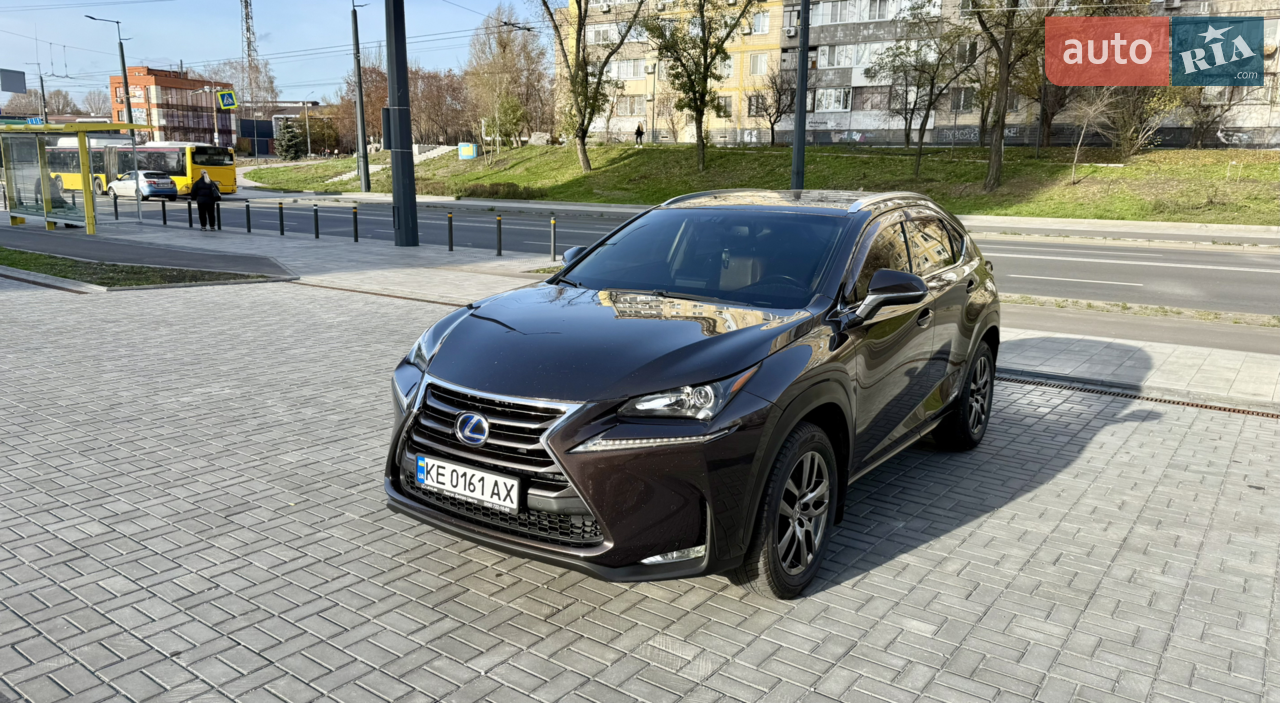 2014 Lexus NX - мініатюра 113