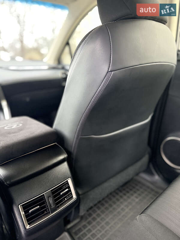 Внедорожник / Кроссовер Lexus NX 2016 в Тернополе фото 33 Внедорожник / Кроссовер Lexus NX 2016 в Тернополе