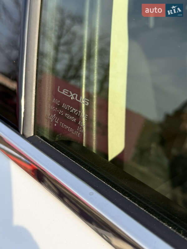 Позашляховик / Кросовер Lexus NX 2019 в Чернігові фото 24 Позашляховик / Кросовер Lexus NX 2019 в Чернігові