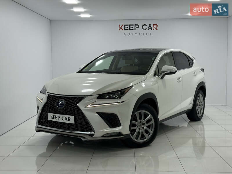 Lexus NX 2016 Lexus NX 2016