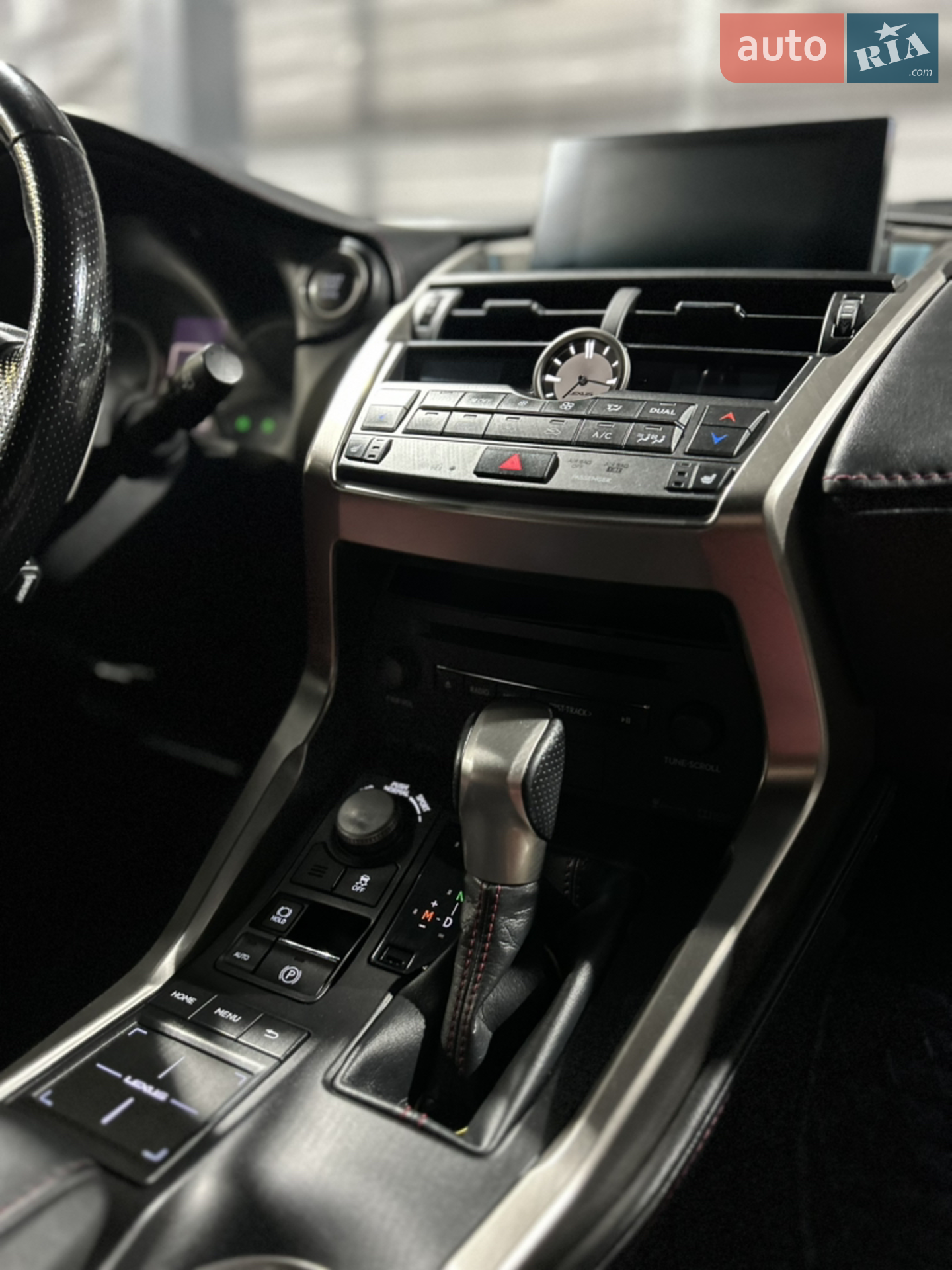 2017 Lexus NX - мініатюра 9