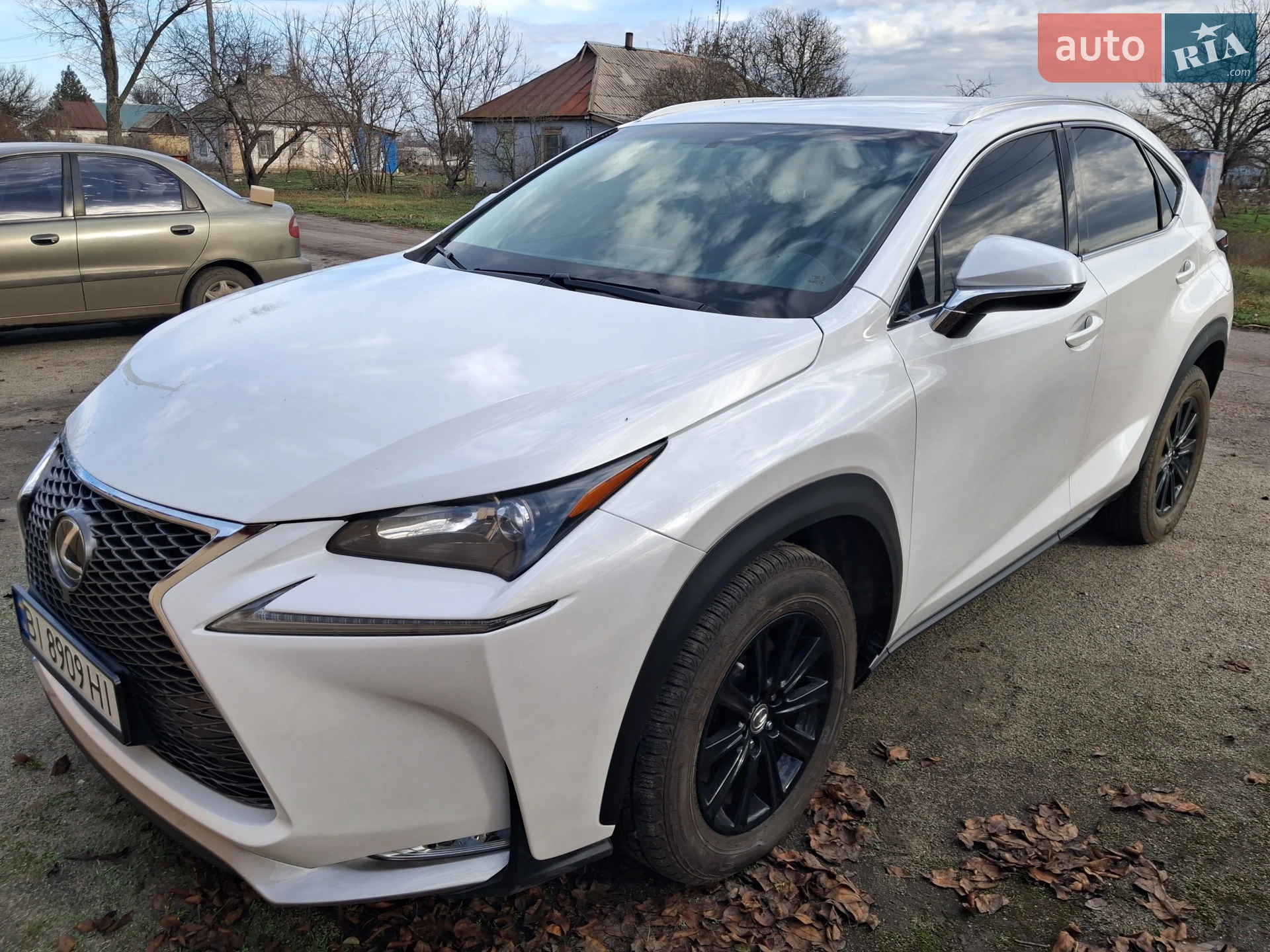 2016 Lexus NX - мініатюра 2