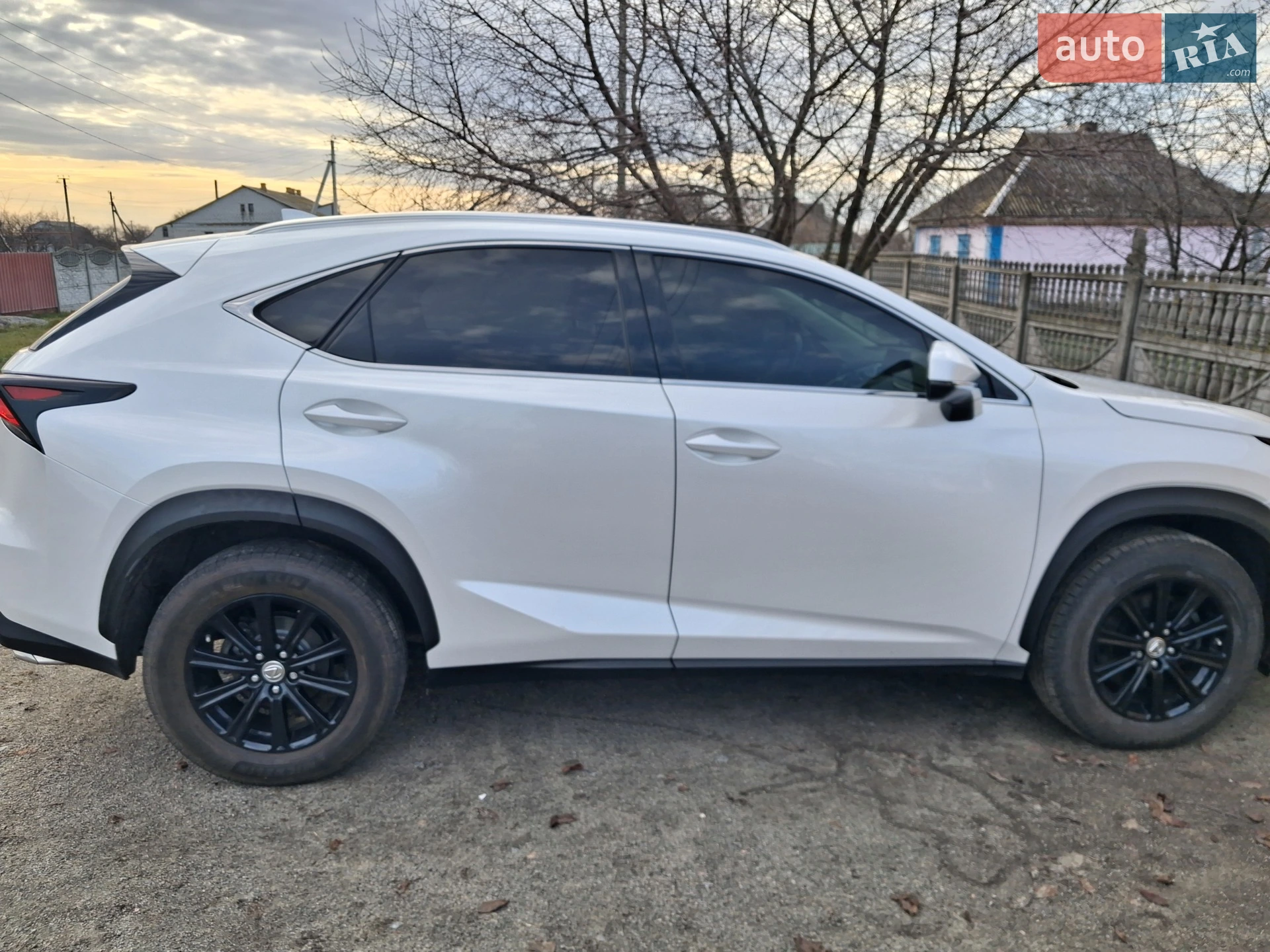 2016 Lexus NX - мініатюра 5