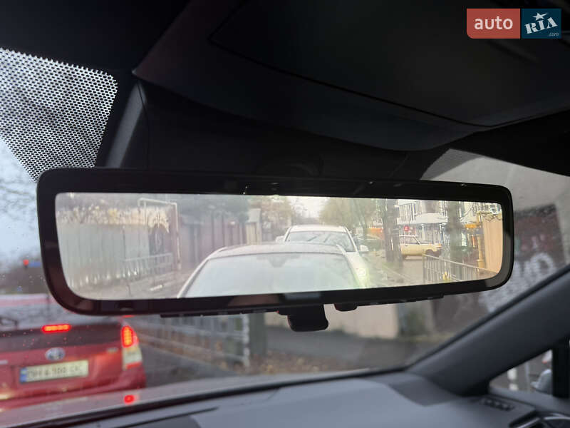 Позашляховик / Кросовер Lexus NX 2024 в Одесі