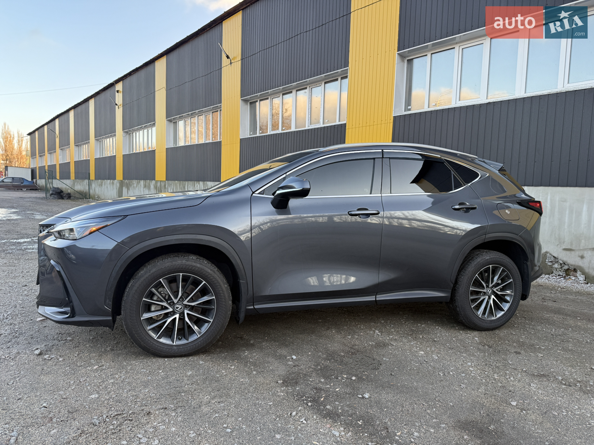 2023 Lexus NX - мініатюра 16