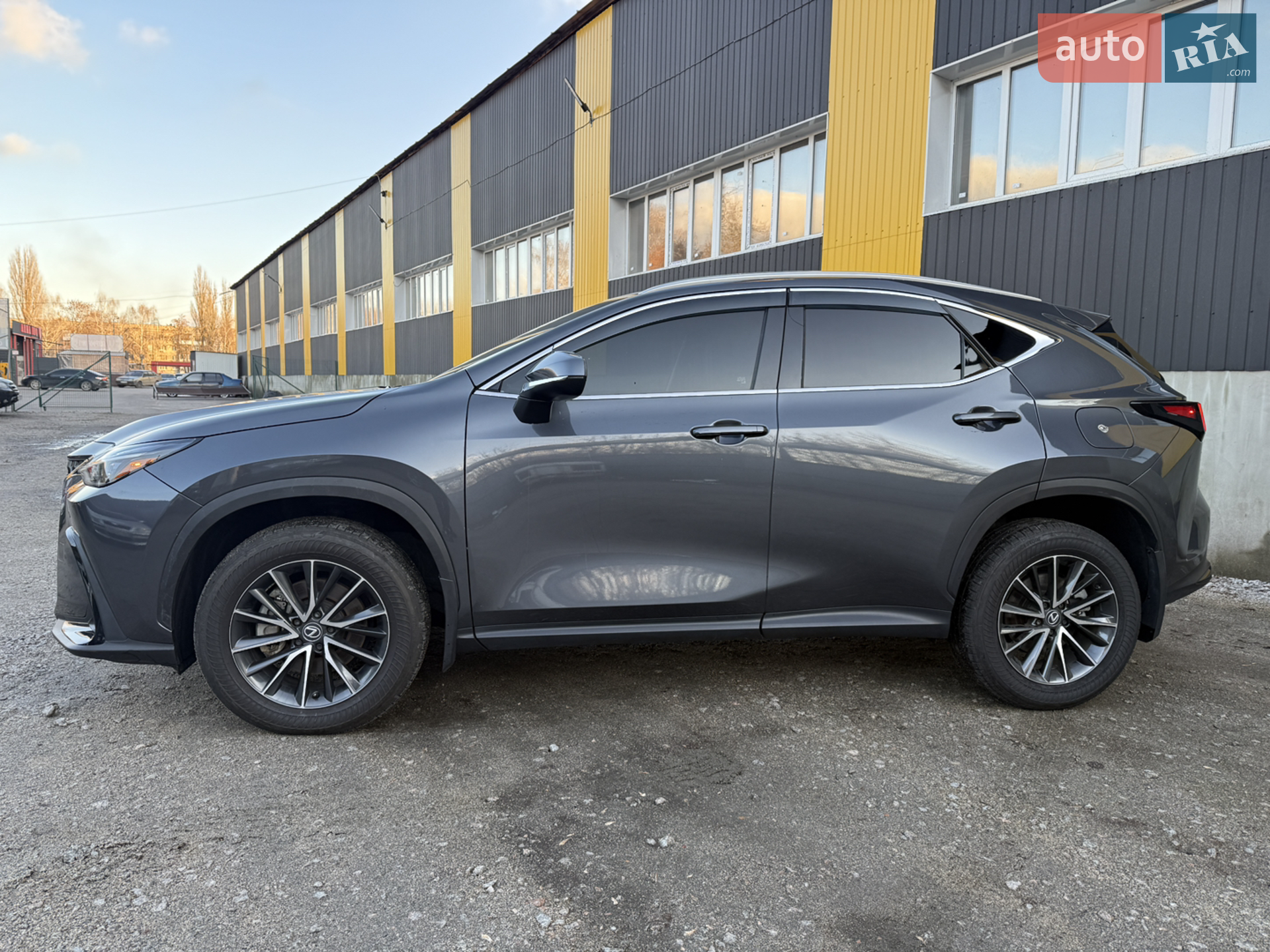 2023 Lexus NX - мініатюра 17