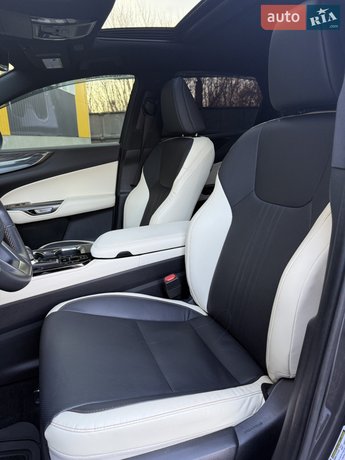2023 Lexus NX - мініатюра 32